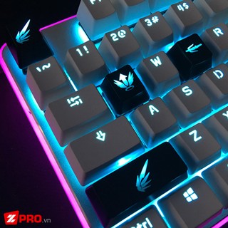 Keycap Overwatch Mercy Cho Bàn Phím Cơ