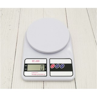 Cân điện tử electronics SF400 YB16