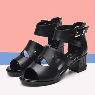 Giày sandal nữ cao cấp G27
