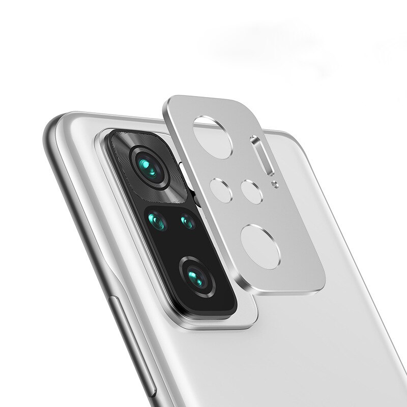 Kính Cường Lực Bảo Vệ Camera Điện Thoại Xiaomi Redmi Note 10s 10 Pro | BigBuy360 - bigbuy360.vn