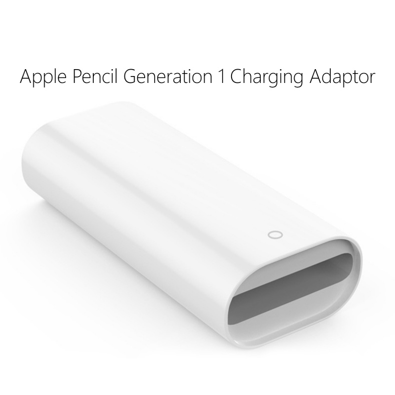 Dây cáp sạc / bộ chuyển đổi HDOORLINK thích hợp cho Apple pencil