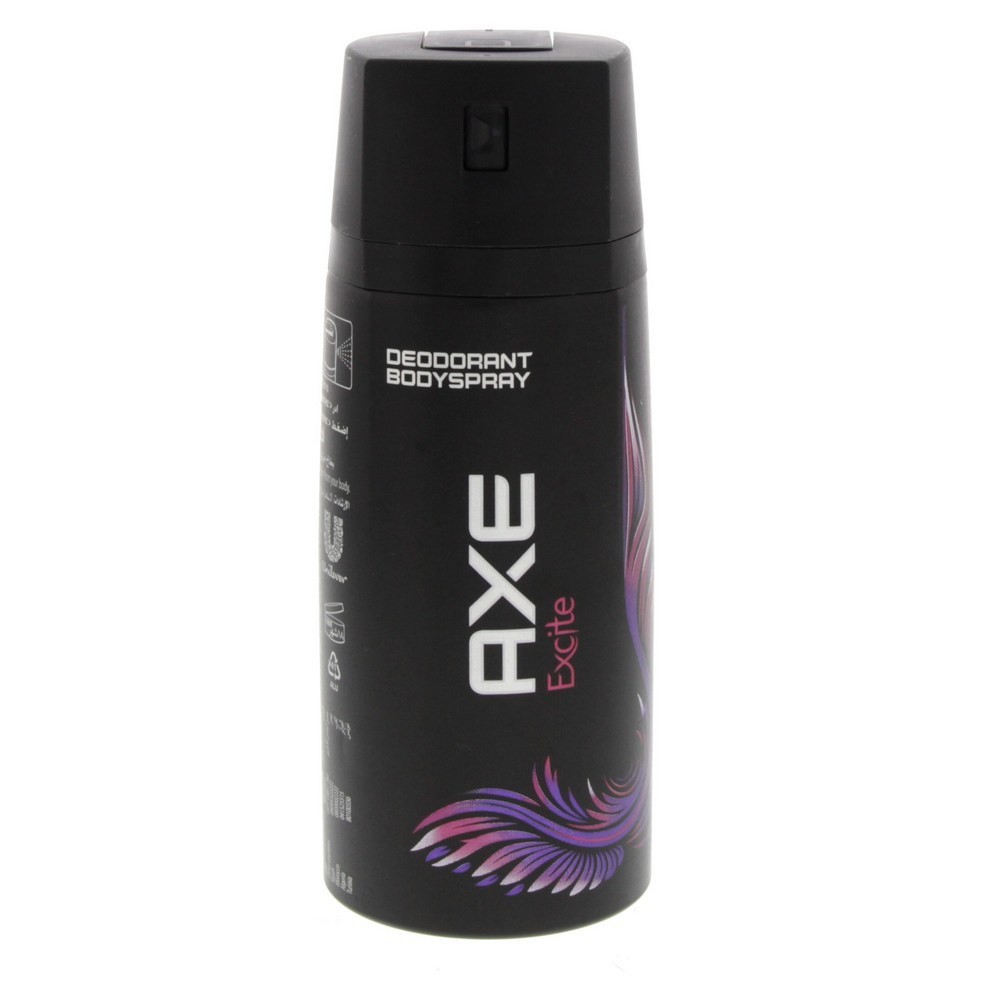 Xịt khử mùi Nam AXE 150ml