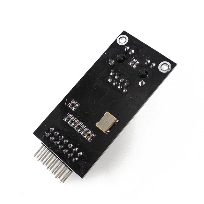 Mô Đun Thu Phát Mạng Lan8720 Thông Minh