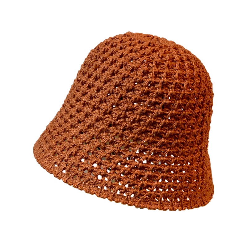 Nón Bucket Chống Nắng Phong Cách Nhật Bản Thời Trang Mùa Hè Cho Nữ