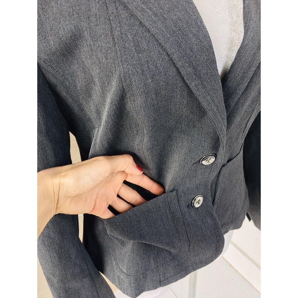 Áo khoác Vest VNXK 7AVENUE 🍀