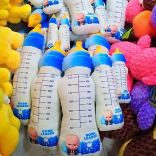 Bình sữa nhồi bông 100cm