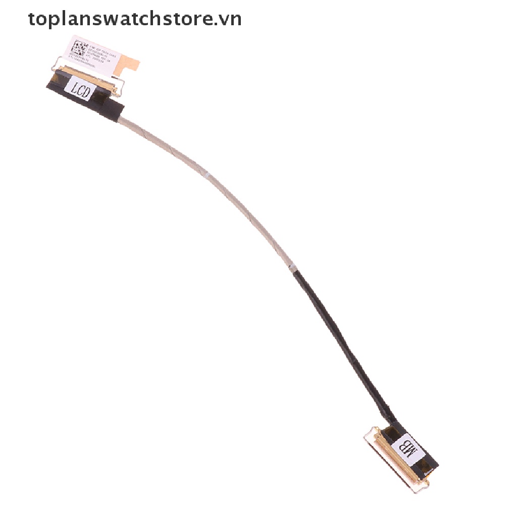 Dây Cáp Màn Hình Cảm Ứng LCD Cho Lenovo Thinkpad T480S