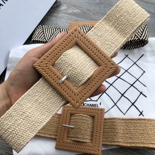 THẮT LƯNG - DÂY NỊT NỮ CHẤT CÓI