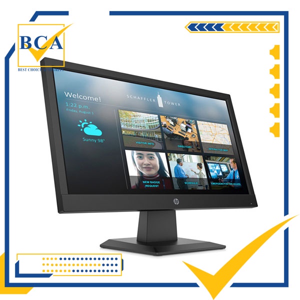 Màn hình HP P19b G4 (9TY83AA) 18.5 inch | BigBuy360 - bigbuy360.vn