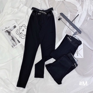 💞Quần Legging Chun Balen - HOT💞