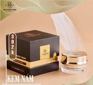 KEM NÁM HUYỀN PHI