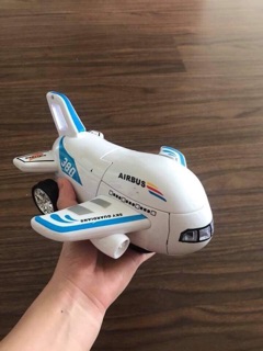 Máy bay biến hình