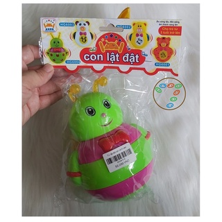 Đồ chơi lật đật