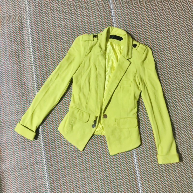 Áo vest thiết kế size S 380k pass