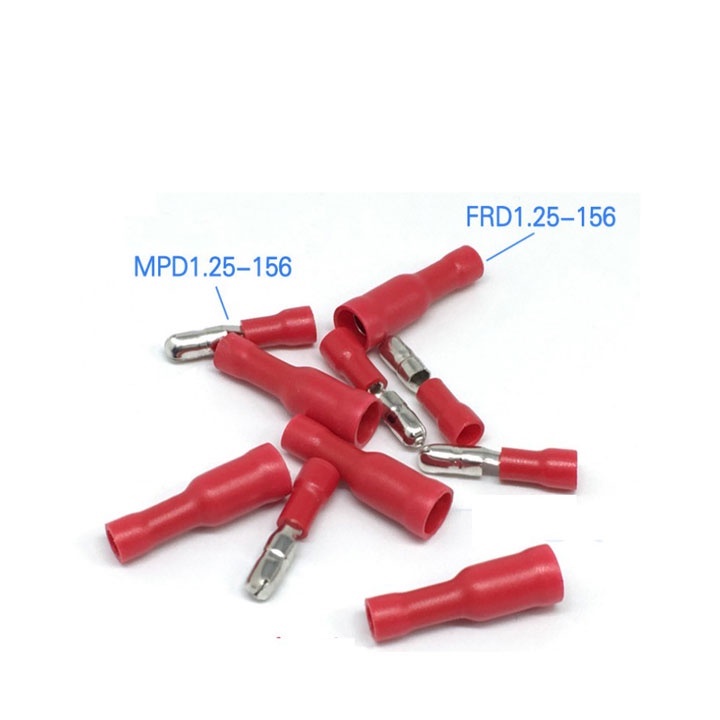 Đầu cốt Bộ đầu đạn 2-156 trong công nghiệp 100 c
