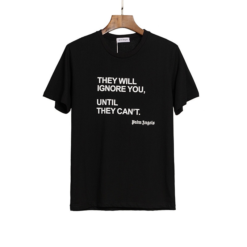 Áo Thun Cotton Tay Ngắn Plus Size Unisex