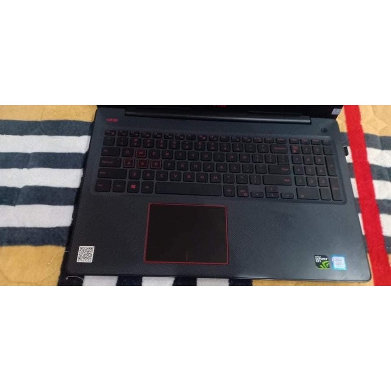 Laptop Dell G3 3579 Gaming | BigBuy360 - bigbuy360.vn