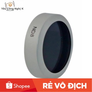 Filter UV/cpl/nd4/nd8 vặn ren cho phantom4pro/adv/v2