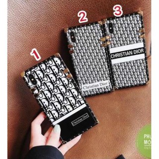 Ốp Christian Dior tặng kèm dây đeo sang chảnh