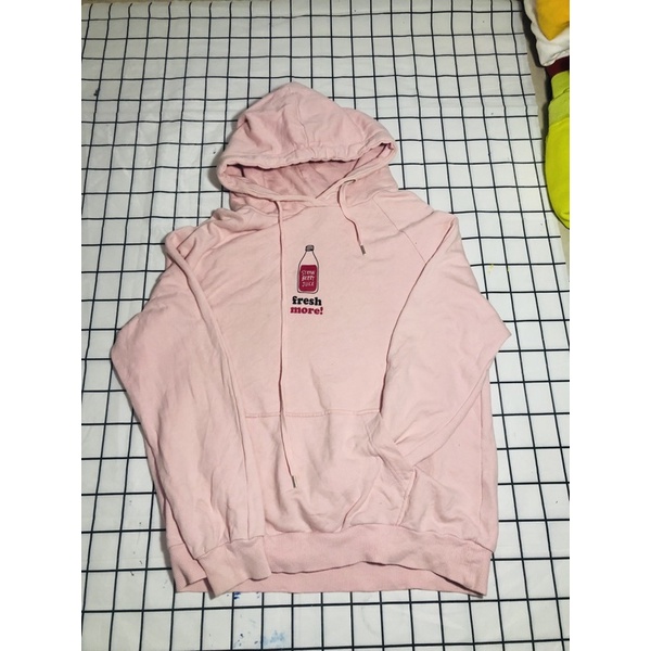 áo hoodie 2hand LIVE