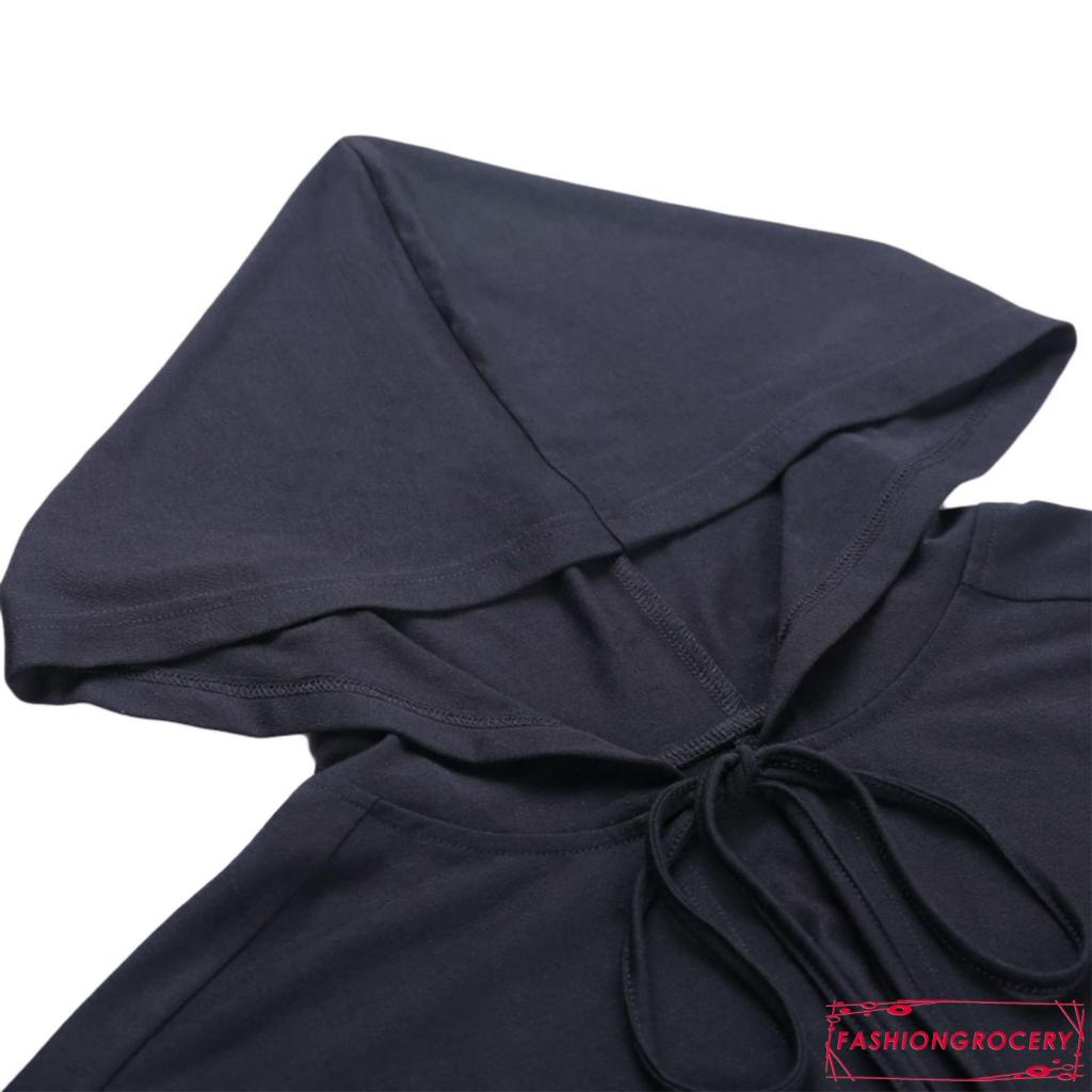 ★Vương quốc Anh❥Áo Choàng Hóa Trang Halloween Màu Đen Cho Nữ | BigBuy360 - bigbuy360.vn