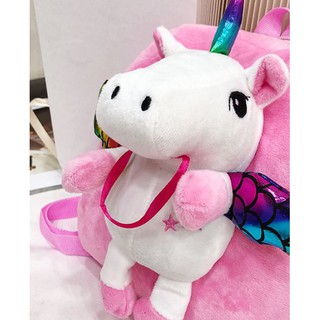 BALÔ UNICORN DỄ THƯƠNG CHO TRẺ