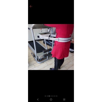 Dây đai massage giảm mỡ,đa năng, cho tất cả các máy chạy bộ, sỉ số lượng