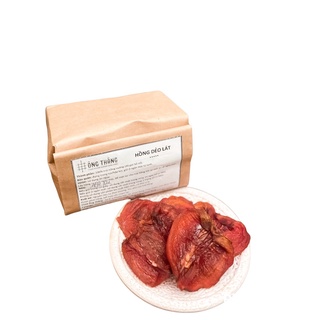 Hồng dẻo lát (Ông Thắng) - 500g