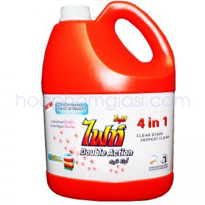 NƯỚC GIẶT FIGHT 4 IN 1 3500ML