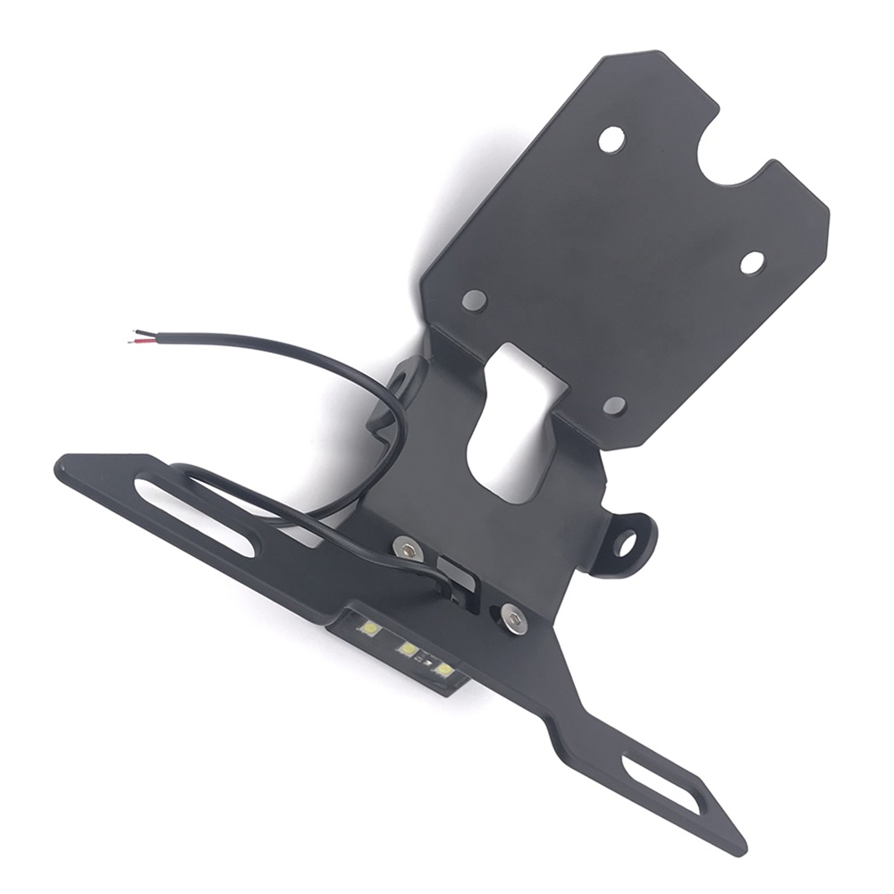 Giá Đỡ Biển Số Xe Gọn Gàng Cho YAMAHA YZF R15 V3 2017 2018 2019 2020 2021