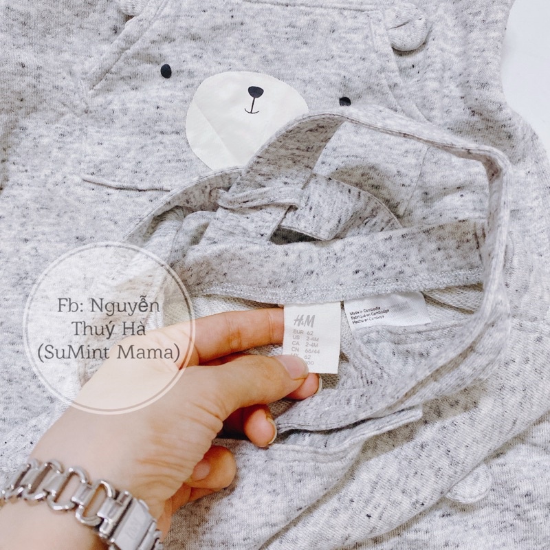 (Giá shock) Yếm đùi HM dư xịn 2021 | BigBuy360 - bigbuy360.vn