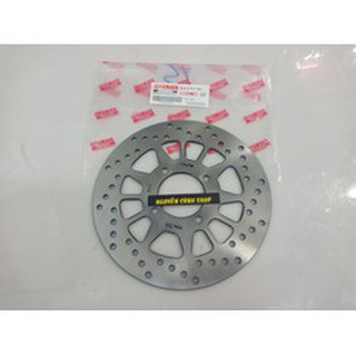 đĩa thắng trước sirius zin