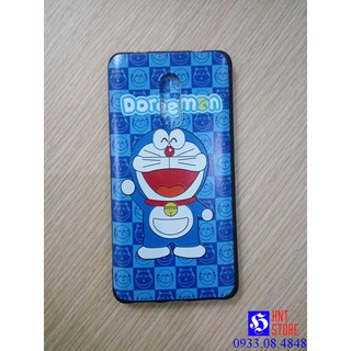 ỐP LƯNG XIAOMI REDMI NOTE 4 / REDMI NOTE 4X CAO SU
