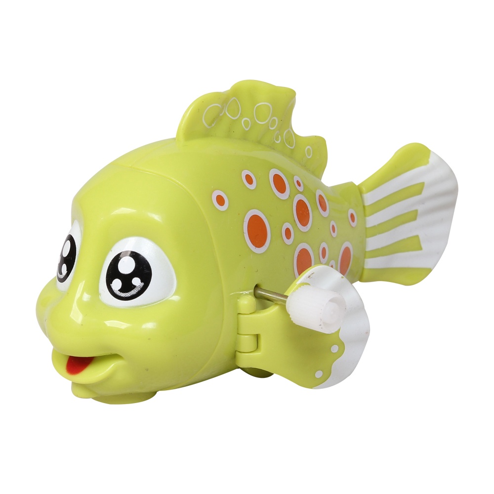 Đồ Chơi Cót  Hình Con Vật Bằng Nhựa Cao Cấp Cho Bé