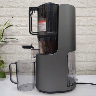 (BẢO HÀNH 10 NĂM) MÁY ÉP CHẬM HUROM EASY H200 (