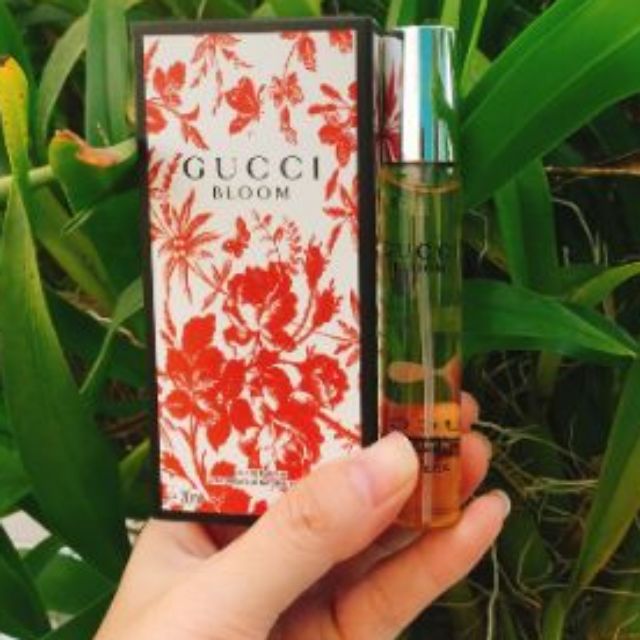 (20ml) Nước Hoa Nữ Gucci Bloom