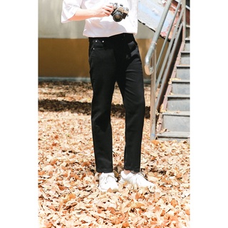 Quần Âu Nam SSSTUTTER Over Pants