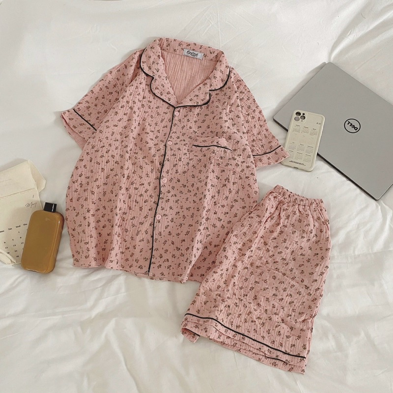 Bộ ngủ chất xô đũi