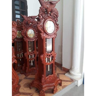 Mẫu Đồng Hồ - CHIM ĐẠI BÀNG