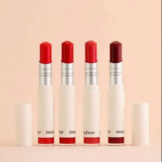 Son thỏi Innisfree Real Fit Creamy Lipstick