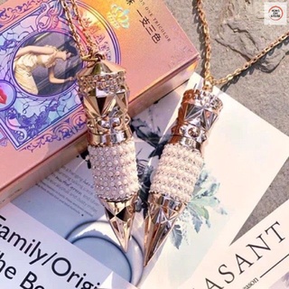 Son kim cương acag thần thánh 3 màu trong 1 thỏi son