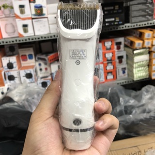 Tông đơ cắt tóc Codos T6