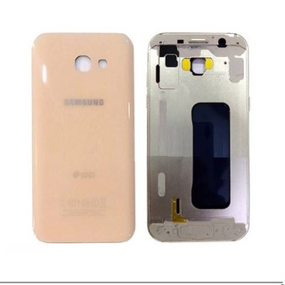 BỘ VỎ + KHAY SIM SAMSUNG A520 / A5 2016