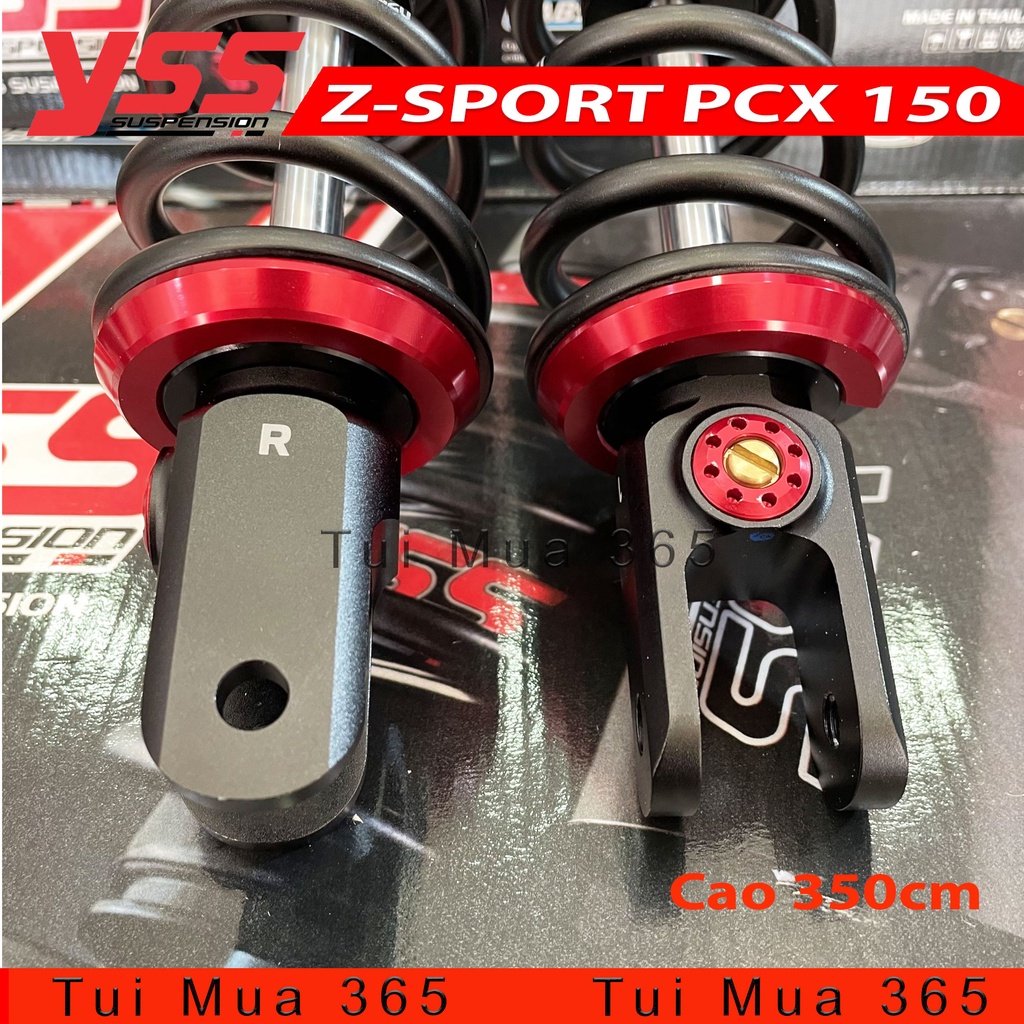 PHUỘC YSS Z-SPORT PCX 150 ( 2018/2021) THAILAN