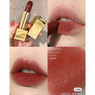 🌸 SON BURBERRY 93 RUSSET