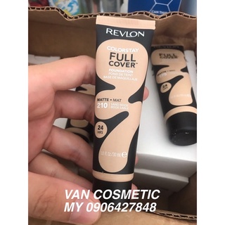 Kem nền full cover new