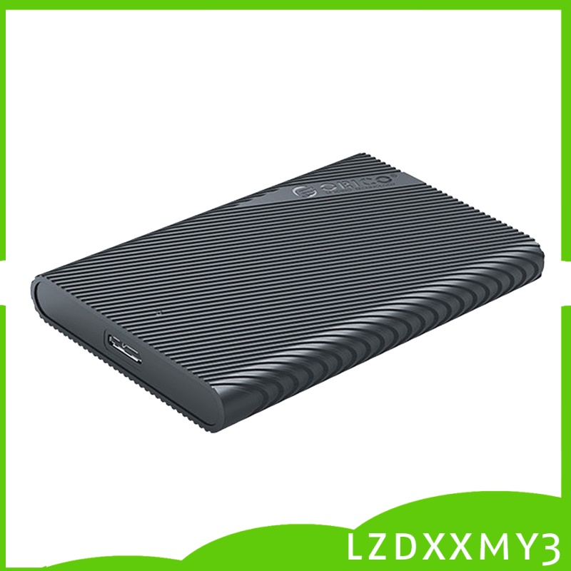 Ổ Cứng Ngoài 2x2.5 "Usb 3.0 Hdd Ssd Cho Máy Tính | BigBuy360 - bigbuy360.vn