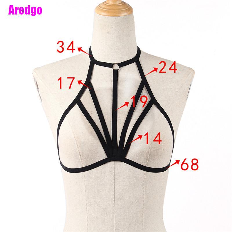 [Hàng mới về] Áo bra dây thiết kế quyến rũ thời trang cho nữ