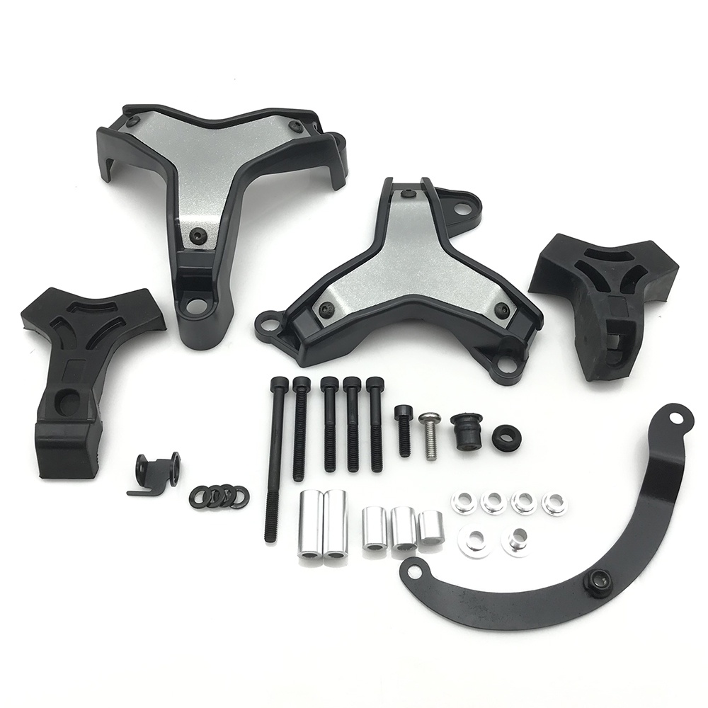 Đệm Bảo Vệ Động Cơ Ly Hợp Trượt Cho Xe Mô Tô YAMAHA MT-09 MT09 2021 2022