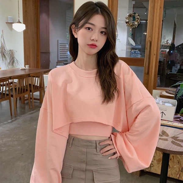 Set Áo Thun Tay Ngắn + Chân Váy Thiết Kế Đơn Giản Thời Trang Mới Dễ Phối Đồ